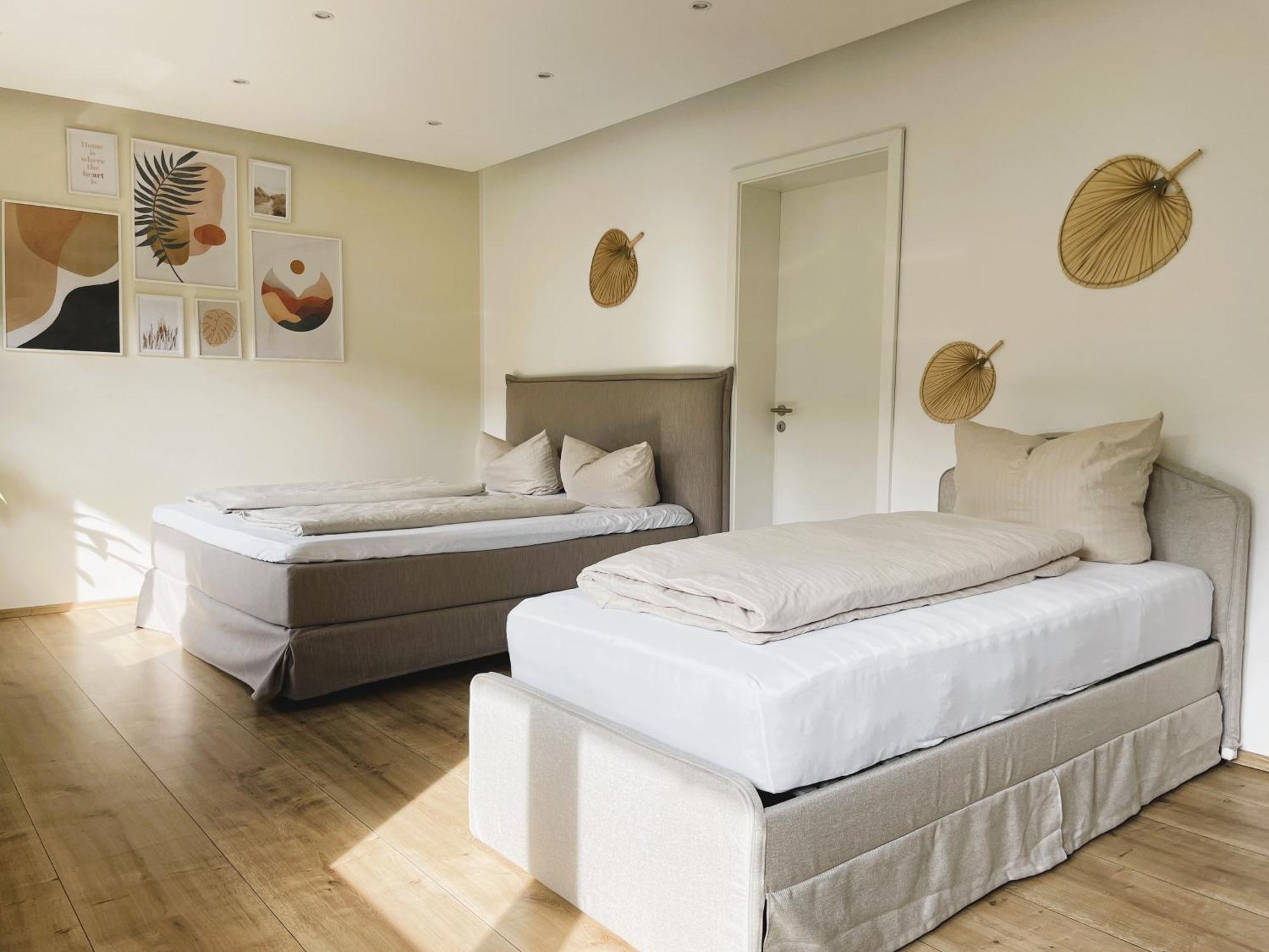Finca Berlin Naehe Olympiastadion Ngoại thất bức ảnh