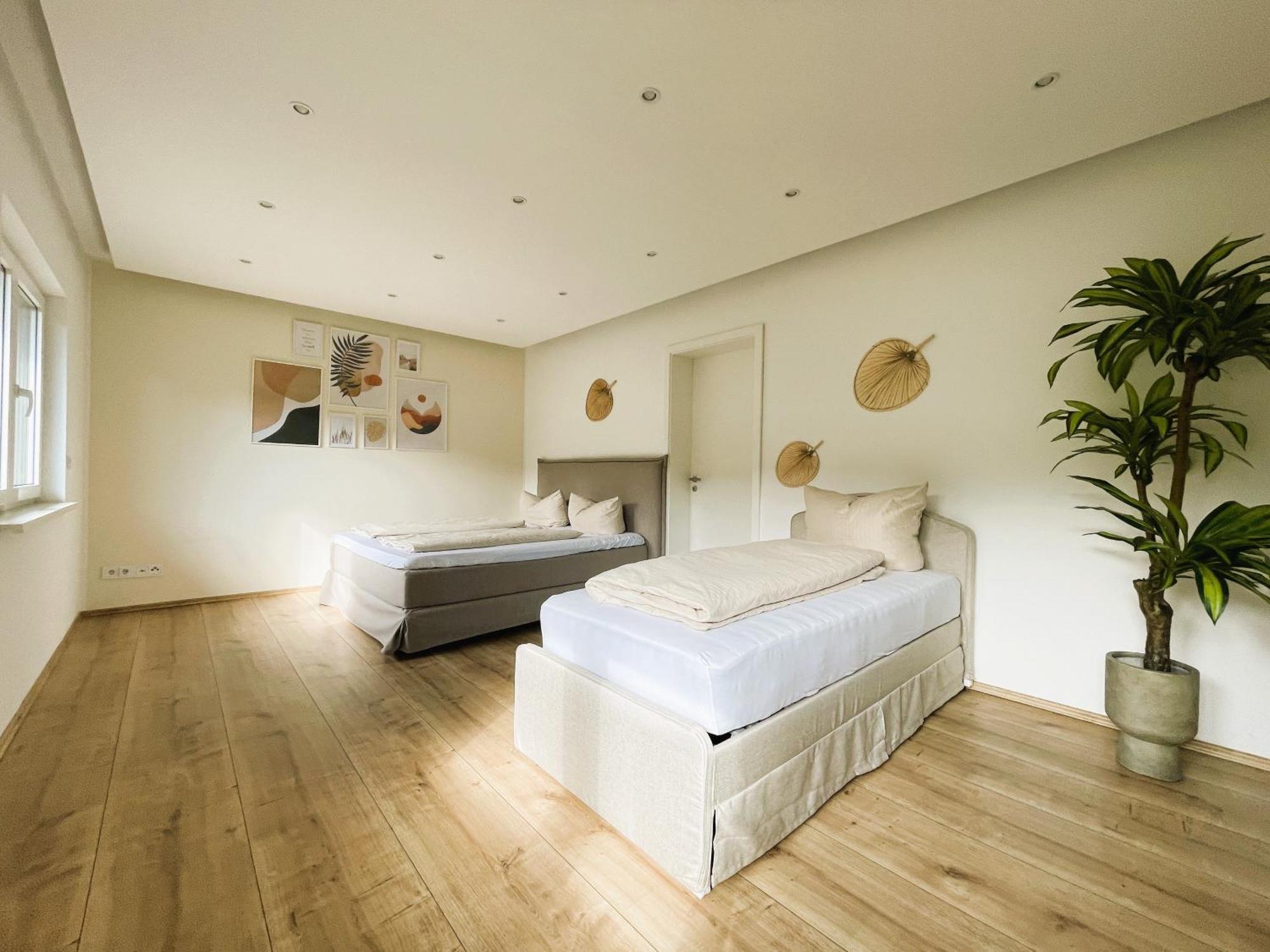 Finca Berlin Naehe Olympiastadion Ngoại thất bức ảnh